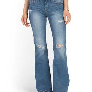 Greywire New York Super Stretch Flare in Murray